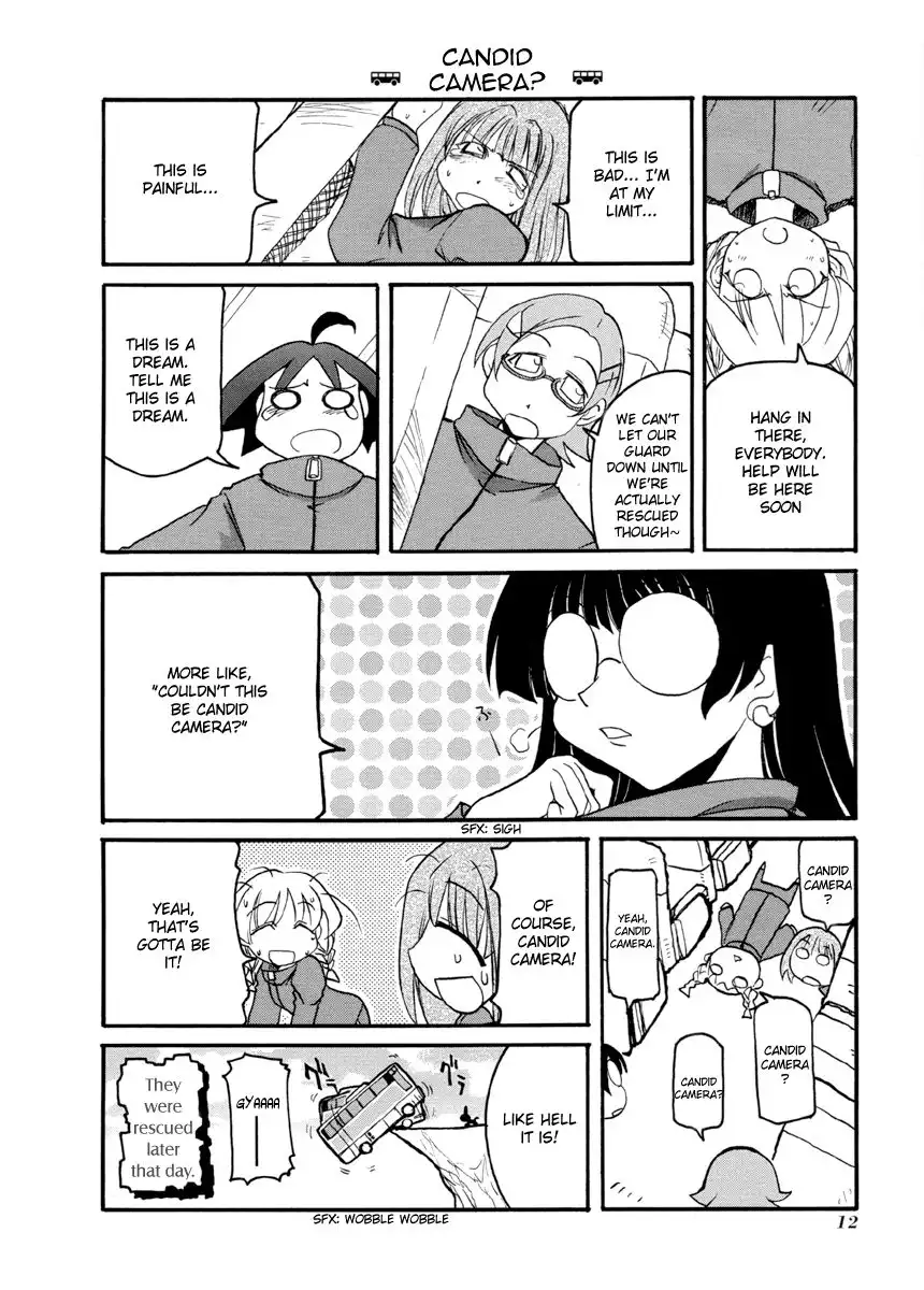 Pani Poni Chapter 55 16